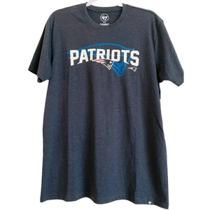'47 New England Patriots Men's Tee‎